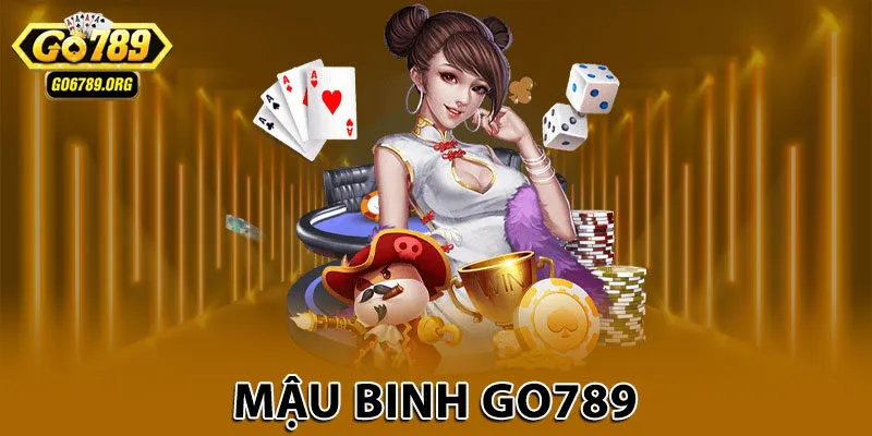mậu binh Go789